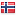 mchk.org server is located in Norway