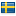 mchk.org server is located in Sweden